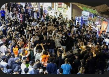 ربيع المغرب يبدأ من جيل زد: انتفاضة الغضب بين الحجر والمستقبل 2025