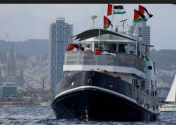 أسطول صمود غزة يواجه أشد معارك البحر: تفاصيل المواجهة والاختطاف 2025