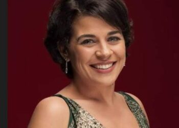 الفنانة المصرية " منى هلا " : الحرية أولاً… فما سرّ قرارها الجريء بتحويل حياتها الشخصية بزواجها المدنى ؟ 2025