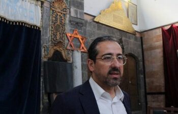 من هو هنري حمرة أول مرشح يهودي لمجلس الشعب السوري منذ 1967؟ 2025