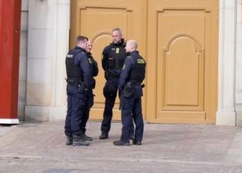 تحذير من أعمال تخريبية ضد الجيش الدنماركي وسط تصاعد “الهجمات الهجينة” بالمسيّرات 2025