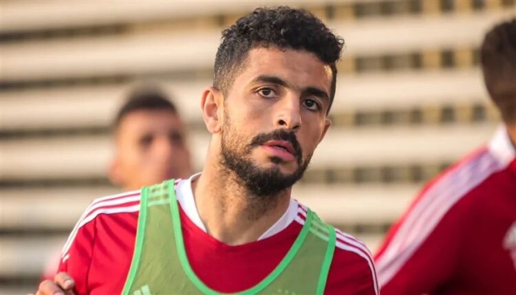 فساد الدوري المصري: أيمن أشرف يكشف آلية “الفارق المخفي” 1 فساد الدوري المصري: أيمن أشرف يكشف آلية “الفارق المخفي” 2025