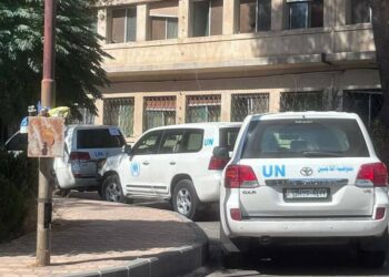 السويداء: لجنة التحقيق الدولية تبدأ عملها الميداني في تقصي الانتهاكات والمجازر 2025