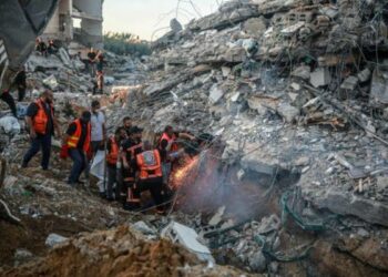 مصدر مصري: ترتيبات لبدء تبادل الأسرى وحوار فلسطيني شامل حول غزة 2025