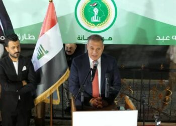 العراق: محاولة اغتيال أبو مازن بعد اقتحام مؤتمر انتخابي في الشرقاط 2025