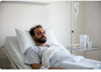 تطور صادم في قضية هانيبال القذافي 2025