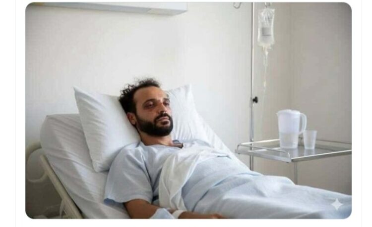 تطور صادم في قضية هانيبال القذافي 1 تطور صادم في قضية هانيبال القذافي 2025