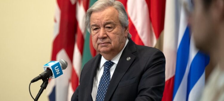 موقف الأمم المتحدة من احتجاجات المغرب.. دعم للإصلاح وتحذير من التخريب 2026