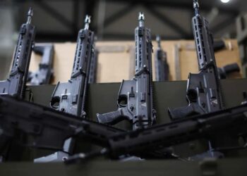 أسلحة أوكرانية في إفريقيا.. هل تُشعل فتيل نزاعات جديدة؟ 2025