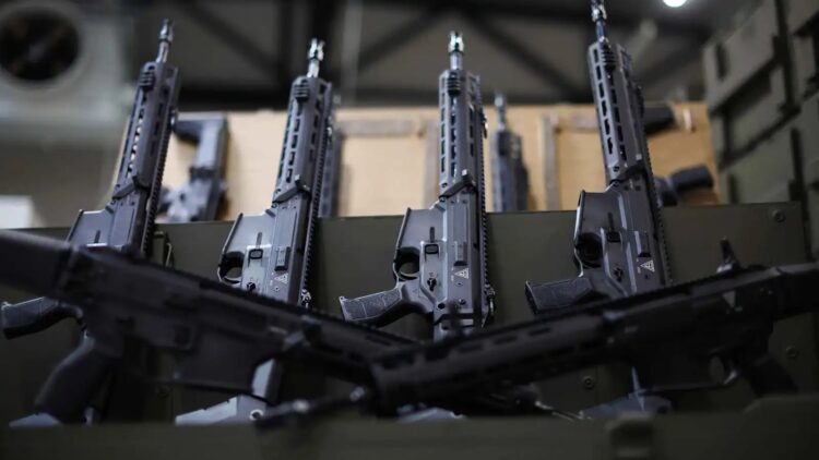 أسلحة أوكرانية في إفريقيا.. هل تُشعل فتيل نزاعات جديدة؟ 2026