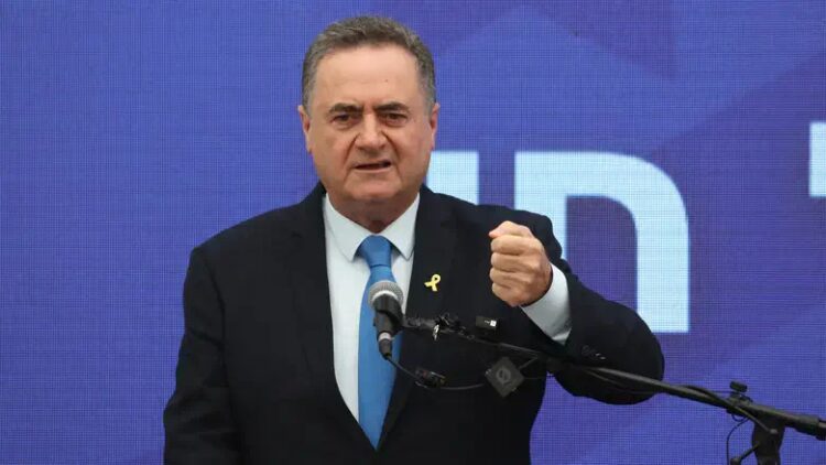 وزير الدفاع الإسرائيلي: مستعدون لتصعيد جديد إذا لم تُفرج حماس عن الرهائن 1 وزير الدفاع الإسرائيلي: مستعدون لتصعيد جديد إذا لم تُفرج حماس عن الرهائن 2025