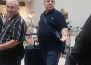 هروب وزير العدل السوري بنظام الأسد : صورة متداولة تتحدث عن دفع رشاوي لسلطة الشرع 2025