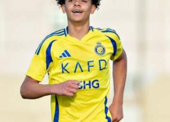 تصريحات جريئة لجونيور قبل انتقاله لريال مديد : لامين جمال أفضل من والدي كريستيانو رونالدو الآن 2025