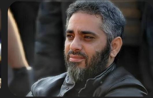 فضل شاكر في قبضة الأسئلة الصعبة: ماذا قال لضباط الجيش اللبناني في اليوم الأول للاستجواب؟ 1 فضل شاكر في قبضة الأسئلة الصعبة: ماذا قال لضباط الجيش اللبناني في اليوم الأول للاستجواب؟ 2025