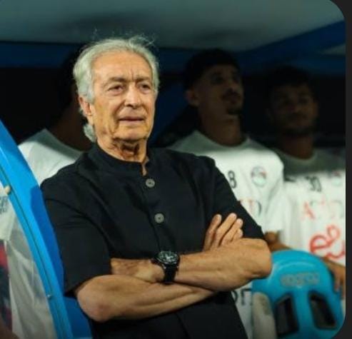 غضب حلمى طولان ينفجر: أسرار أزمة المنتخب المصري مع الأندية قبل كأس العرب 1 غضب حلمى طولان ينفجر: أسرار أزمة المنتخب المصري مع الأندية قبل كأس العرب 2025