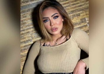 هدير عبد الرازق: بلاغ بـ 15 مقطعا أمام النائب العام 2025