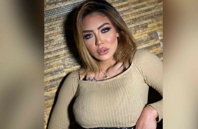 هدير عبد الرازق: بلاغ بـ 15 مقطعا أمام النائب العام 2025