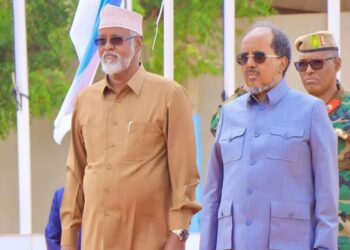 الصومال: فشل محادثات شيخ محمود ومادوبي يشعل حرب جوبالاند 2025