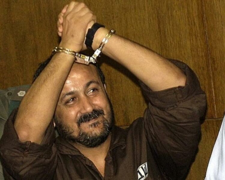 مروان البرغوثي وأحمد سعدات يفجران صفقة وقف حرب غزة 2026