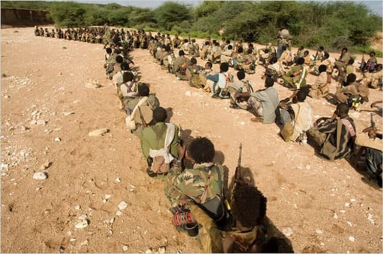 "النفط خط أحمر": جبهة أوجادين تهدد بالعودة للعمل المسلح رداً على إطلاق آبي أحمد مشروع الغاز شرق إثيوبيا 1 "النفط خط أحمر": جبهة أوجادين تهدد بالعودة للعمل المسلح رداً على إطلاق آبي أحمد مشروع الغاز شرق إثيوبيا 2025