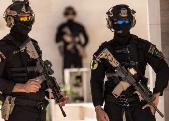 في عملية نوعية.. المخابرات العراقية تستعيد مختطفين من قلب طهران 2025