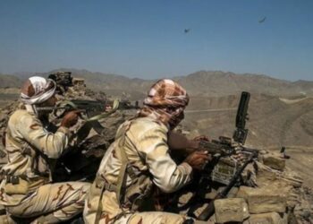 كردستان إيران.. قتلى وجرحى من الحرس الثوري في هجوم مسلح قرب الحدود العراقية 2025