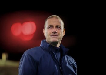 الأهلي يتعاقد مع الدنماركي ياس سوروب مديرا فنيا اعرف التفاصيل 2025