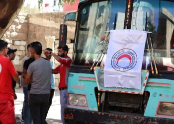 بعد 3 أشهر من الاختطاف: الإفراج عن 35 مدنياً من السويداء بينهم طفل 2025