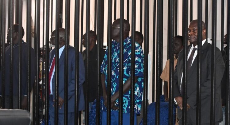 جنوب السودان: توتّر سياسي في جوبا بعد تصريحات وزير العدل بشأن رياك مشار 2026