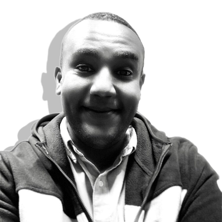 عزت خيري يكتب أبوبكر منصور.. بين لاهاي وسنجة 2026