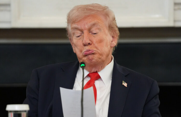 البيت الأبيض: ترامب يستعد للإعلان عن صفقة غزة عبر "تروث سوشيال" 2025