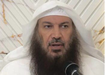 "كفار ويستحقون العقاب".. الكويتي سالم الطويل يهاجم أسطول كسر حصار غزة "فيديو" 2025