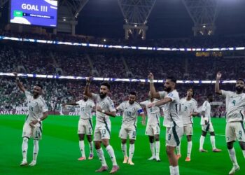 بعد فوز الاخضر على إندونيسيا: لماذا قد تكون موقعة السعودية والعراق مفصلية للتأهل المباشر؟ 2025