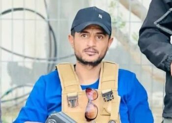 اعلام عبري يكشف مصير ميليشيا ياسر أبو شباب بعد اتفاق وقف النار في غزة 2025