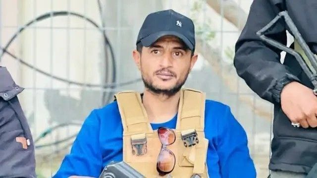 اعلام عبري يكشف مصير ميليشيا ياسر أبو شباب بعد اتفاق وقف النار في غزة 1 اعلام عبري يكشف مصير ميليشيا ياسر أبو شباب بعد اتفاق وقف النار في غزة 2025