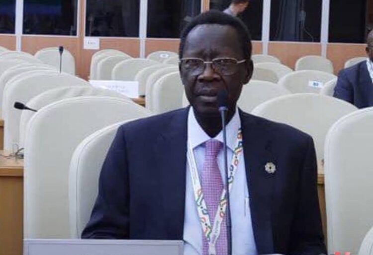 السودان يرد من لاهاي: لا أدلة على المزاعم الأمريكية باستخدام الأسلحة الكيميائية 2026