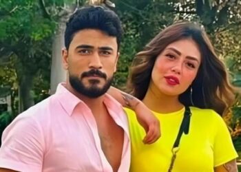 مصر: إحالة محمد أوتاكا طليق هدير عبد الرازق إلى المحاكمة بتهم غسل أموال ونشر محتوى خادش 2025