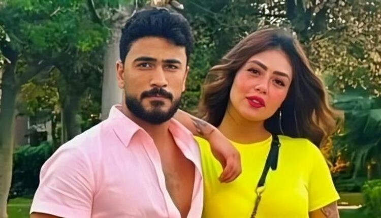 مصر: إحالة محمد أوتاكا طليق هدير عبد الرازق إلى المحاكمة بتهم غسل أموال ونشر محتوى خادش 2025