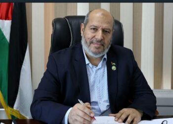 خليل الحية يكشف أسرار الليلة الفاصلة: كيف فرضت غزة إرادتها لإحلال السلام؟ 2025