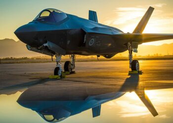 الدنمارك توسع أسطولها من المقاتلات الأمريكية إلى 43 طائرة لتعزيز الردع ضمن الناتو 2025