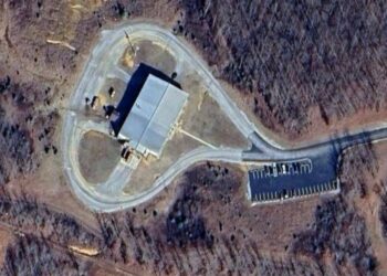 انفجار مصنع للمتفجرات بولاية تينيسي الأمريكية يسفر عن قتلى ومفقودين "فيديو" 2026