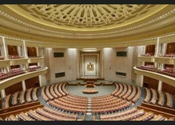 داخل كواليس الفحص البرلماني: أسرار الكشف الطبي لمرشحي النواب2025 فى مصر 2025