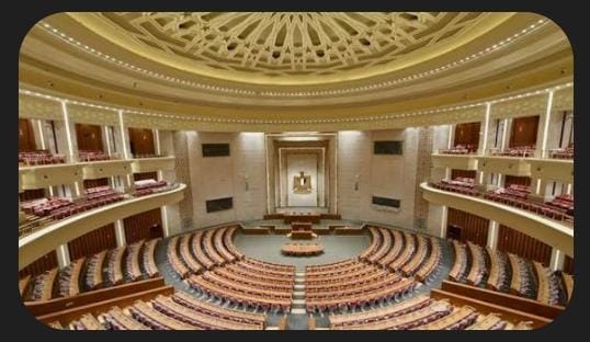 داخل كواليس الفحص البرلماني: أسرار الكشف الطبي لمرشحي النواب2025 فى مصر 1 داخل كواليس الفحص البرلماني: أسرار الكشف الطبي لمرشحي النواب2025 فى مصر 2025