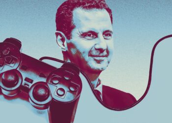 "بلايستيشن الرئيس": بشار الأسد يختبئ ببرج فاخر بموسكو ويمضي وقته في ألعاب الإنترنت 2025