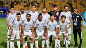 خطة الإنقاذ.. عماد النحاس يقود الزوراء العراقي وأولويات سوق الانتقالات من الأهلي إلى بغداد 2025