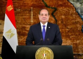 الهجرة والأمن الإقليمي على رأس أجندة السيسي في بروكسل خلال القمة الأوروبية 2025 2025