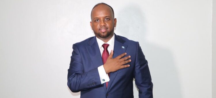 محمد عبد القادر صلاح "دونيالي" يكتب الصومال عند مفترق طرق 2026