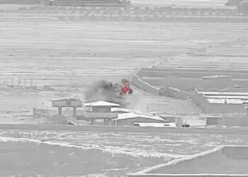 الجيش الباكستاني يعلن تحييد أكثر من 200 مسلح من طالبان ومقتل 23جنديا 2025