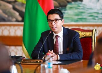 مدغشقر.. حالة غموض مستمرة ورئيس الجمهورية راجولينا يعتزم إلقاء كلمة اليوم 2025
