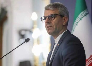 طهران: البيان الأوروبي حول النووي تكرار لمواقف قديمة تفتقر للصدق 2025